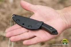 Best reviews of π TOPS KNIVES TOPS Crow Hawke Knife π€© 10 TOPS KNIVES TOPS Crow Hawke Knife