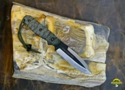TOPS KNIVES TOPS Cuma Evolution Knife All Knife Brands