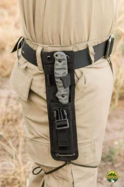 TOPS KNIVES TOPS Cuma Evolution Knife All Knife Brands