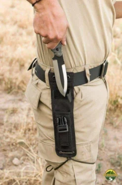 TOPS KNIVES TOPS Cuma Evolution Knife All Knife Brands