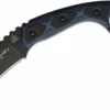 TOPS KNIVES TOPS Devil's Claw 2 Fixed Karambit 3.13" Hawkbill DEVCL-02