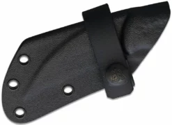 TOPS KNIVES TOPS Devil's Claw 2 Fixed Karambit 3.13" Hawkbill DEVCL-02