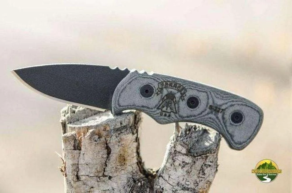 Best deal β¨ TOPS KNIVES TOPS Ferret Neck Knife π 3 TOPS KNIVES TOPS Ferret Neck Knife