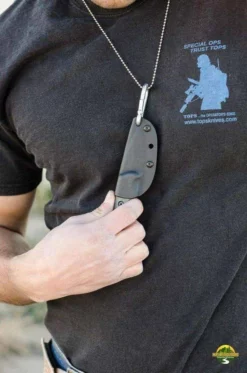 Best deal β¨ TOPS KNIVES TOPS Ferret Neck Knife π 15 TOPS KNIVES TOPS Ferret Neck Knife