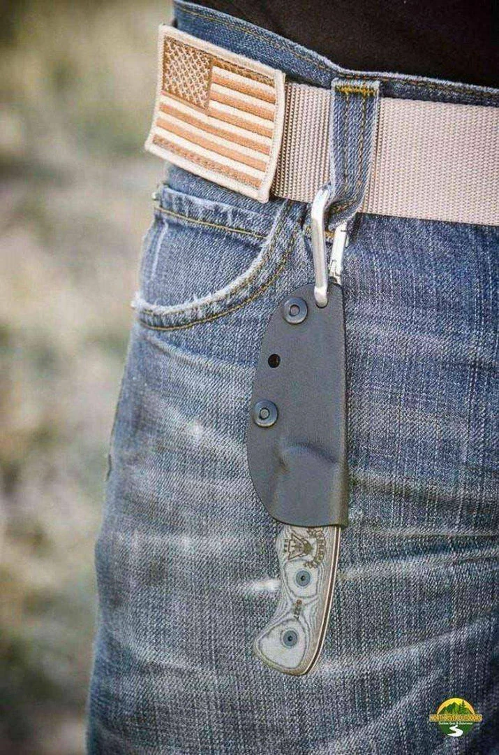 Best deal β¨ TOPS KNIVES TOPS Ferret Neck Knife π 9 TOPS KNIVES TOPS Ferret Neck Knife