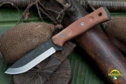 TOPS KNIVES TOPS Fieldcraft Knife B.O.B