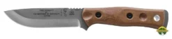 TOPS KNIVES TOPS Fieldcraft Knife BOB Stainless 154CM