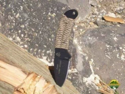 TOPS KNIVES TOPS Game Guide- Game Ranger Knife All Knife Brands