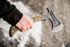 TOPS KNIVES TOPS Hammer Hawk 14.5" Tomahawk Axe All Knife Brands