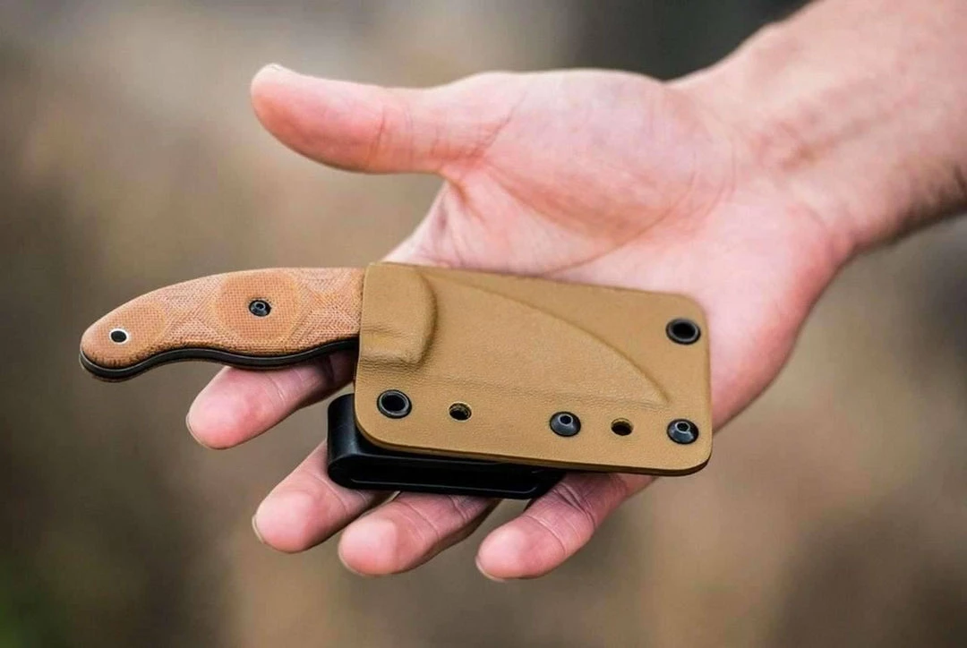 Best Pirce π All Knife Brands TOPS Knives Little Bugger Fixed Blade Knife βοΈ 4 All Knife Brands TOPS Knives Little Bugger Fixed Blade Knife