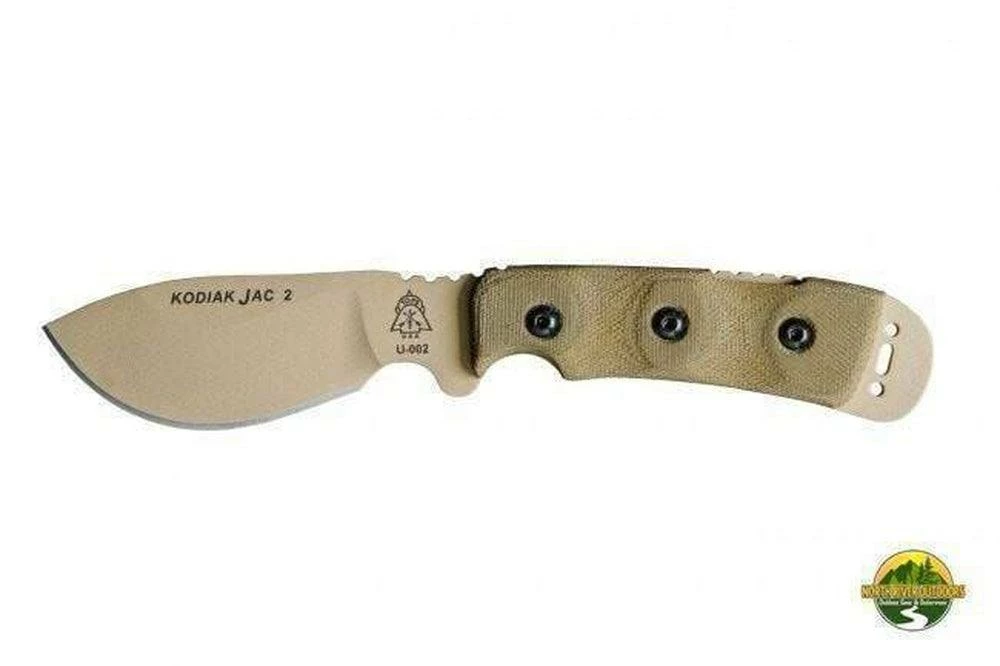 Best reviews of π₯ TOPS KNIVES TOPS Kodiak Jac 2 Knife β¨ 4 TOPS KNIVES TOPS Kodiak Jac 2 Knife