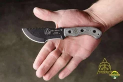 TOPS KNIVES TOPS Mini Tom Brown Tracker #4