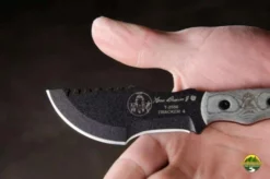 TOPS KNIVES TOPS Mini Tom Brown Tracker #4