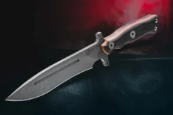 TOPS KNIVES TOPS Operator 7 OP7-01 Knife (USA)