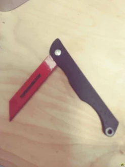 TOPS KNIVES All Knife Brands TOPS Pocket Survival Saws