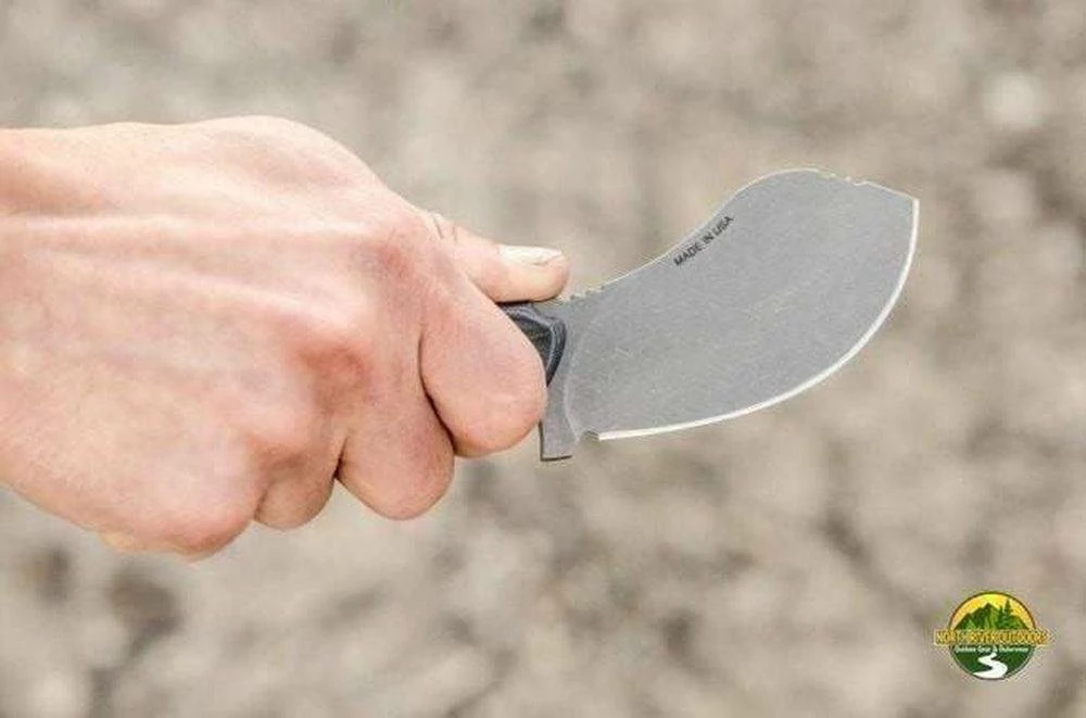 Buy โจ TOPS KNIVES TOPS Quick Skin Knife All Knife Brands ๐ 4 TOPS KNIVES TOPS Quick Skin Knife All Knife Brands