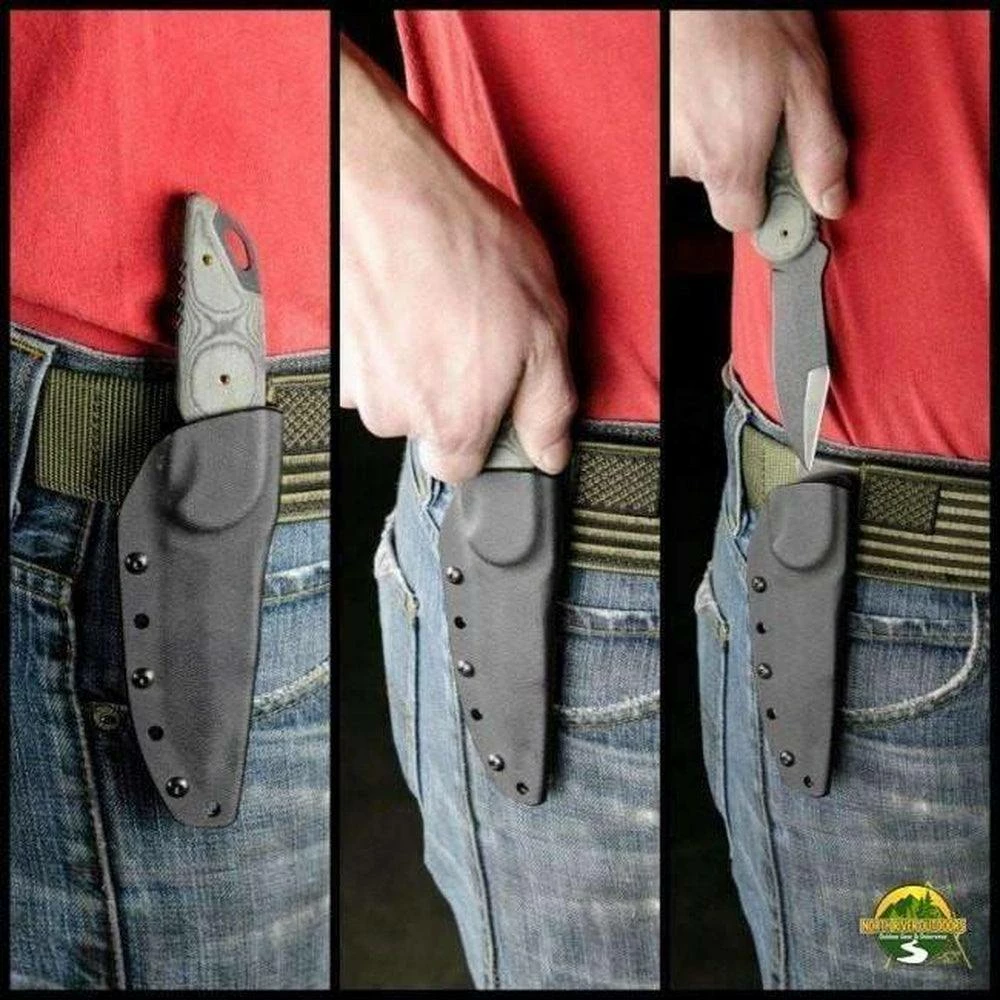 Deals 🛒 TOPS KNIVES TOPS Sneaky Pete Knife All Knife Brands 🛒 5 TOPS KNIVES TOPS Sneaky Pete Knife All Knife Brands