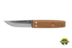 TOPS KNIVES All Knife Brands TOPS Tanimboca Puukko Knife