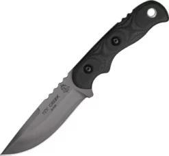 TOPS KNIVES TOPS Tex Creek Hunter Knife (TEX-4)