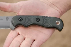TOPS KNIVES TOPS Tex Creek Hunter Knife (TEX-4)