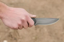 TOPS KNIVES TOPS Tex Creek Hunter Knife (TEX-4)