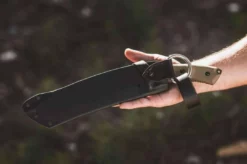 TOPS KNIVES All Knife Brands TOPS Tundra Trekker Blade