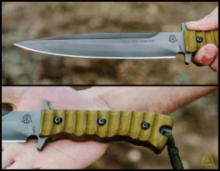 Best reviews of π₯° TOPS KNIVES All Knife Brands TOPS Wild Pig Hunter Fixed 7-9/16" Plain Blade, Micarta WPH-07 (USA) π 11 TOPS KNIVES All Knife Brands TOPS Wild Pig Hunter Fixed 7-9/16