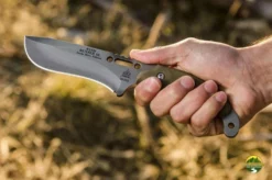 TOPS KNIVES All Knife Brands TOPS WIND RUNNER XL SRE Knife