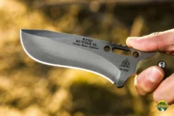 TOPS KNIVES All Knife Brands TOPS WIND RUNNER XL SRE Knife