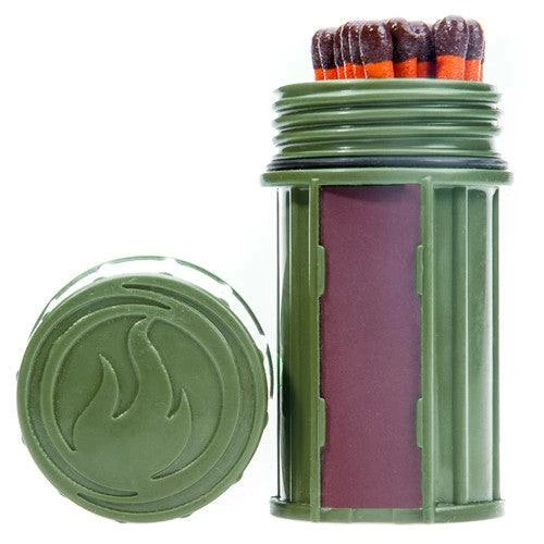 Wholesale 𧨠Fire Starters UCO Storm Proof Match Kit π 4 Fire Starters UCO Storm Proof Match Kit