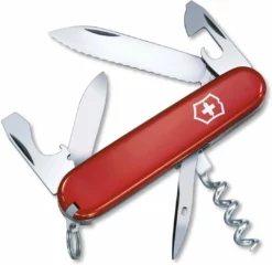 Victorinox Swiss Army Spartan Pocket Knife