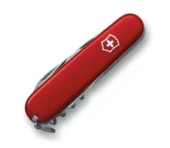 Victorinox Swiss Army Spartan Pocket Knife
