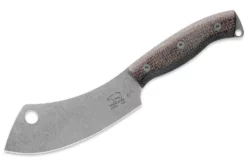 WHITE RIVER KNIVES White River Camp Cleaver Premium S35VN (USA Made)