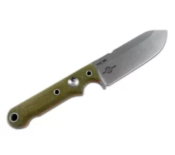 WHITE RIVER KNIVES White River Firecraft 5 Fixed Blade (USA)