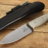 WHITE RIVER KNIVES White River Ursus 45 Fixed Blade