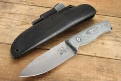 WHITE RIVER KNIVES White River Ursus 45 Fixed Blade