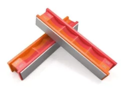 Knife Sharpeners Wicked Edge 100#/200# Diamond Stones Pack