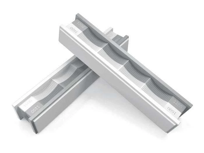 Promo 𧨠Knife Sharpeners Wicked Edge 1200#/1600# Ceramic Stones Pack π― 3 Knife Sharpeners Wicked Edge 1200#/1600# Ceramic Stones Pack