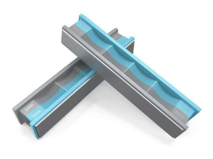 Best Sale π― Wicked Edge 2200#/3000# Diamond Stones Pack 𧨠3 Wicked Edge 2200#/3000# Diamond Stones Pack