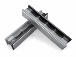 Wicked Edge 50#/80# Diamond Stones Pack Knife Sharpeners