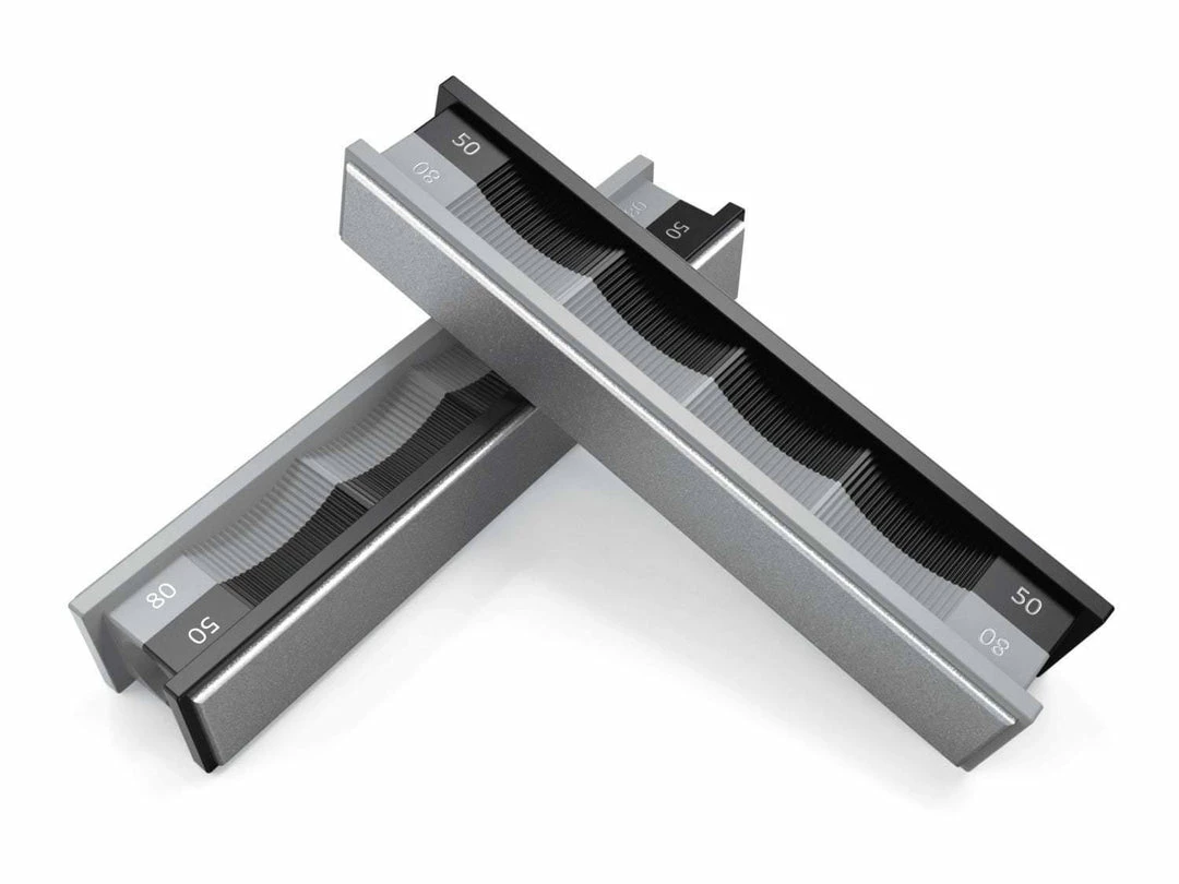 Best Pirce 𧨠Wicked Edge 50#/80# Diamond Stones Pack Knife Sharpeners π 3 Wicked Edge 50#/80# Diamond Stones Pack Knife Sharpeners