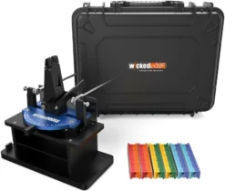 Knife Sharpeners Wicked Edge Generation 3 Pro Sharpener (USA)