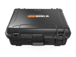 Knife Sharpeners Wicked Edge Hard Carrying Case For Precision Sharpener, Pro Pack I Or II