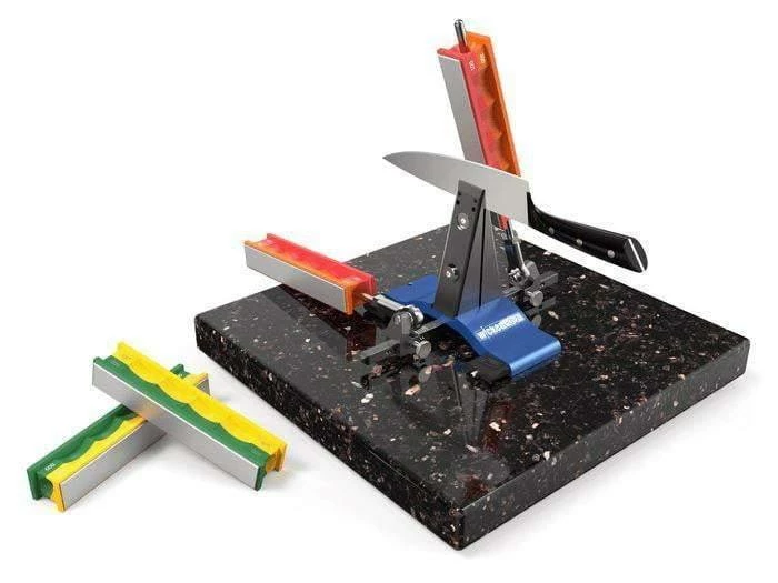 Cheapest π― Wicked Edge Precision Sharpener WE100 (USA) β€οΈ 4 Wicked Edge Precision Sharpener WE100 (USA)