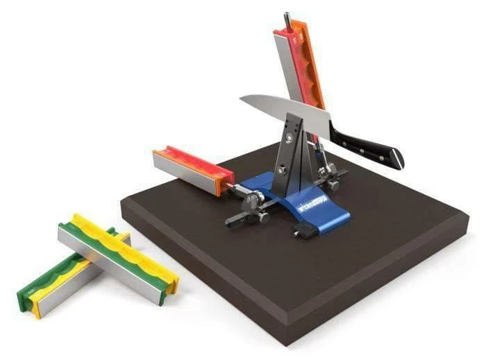 Cheapest π― Wicked Edge Precision Sharpener WE100 (USA) β€οΈ 6 Wicked Edge Precision Sharpener WE100 (USA)