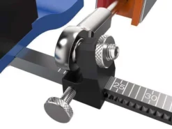 Wicked Edge Precision Sharpener WE130 (USA) Knife Sharpeners