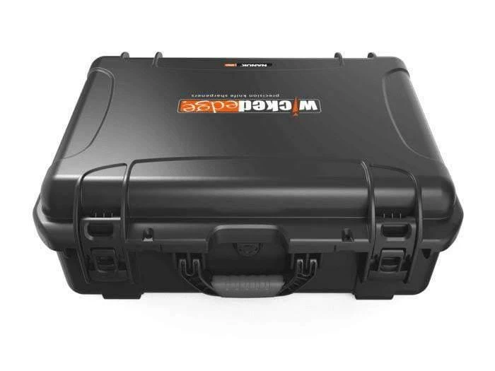 New π Wicked Edge Pro-Pack I (USA) Knife Sharpeners β¨ 4 Wicked Edge Pro-Pack I (USA) Knife Sharpeners