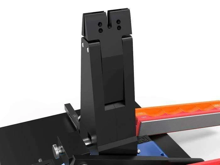 Promo π Knife Sharpeners Wicked Edge Sharpener Pro Pack III W/ Case (USA) π 7 Knife Sharpeners Wicked Edge Sharpener Pro Pack III W/ Case (USA)