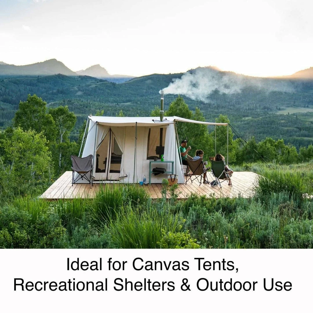 Hot Sale 🌟 Winnerwell Nomad Medium Tent Portable Stove 800 Cubic Inch Firebox 🛒 7 Winnerwell Nomad Medium Tent Portable Stove 800 Cubic Inch Firebox