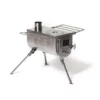 Winnerwell Woodlander Medium Tent Stove 800 Cubic Inch Outdoor Stoves
